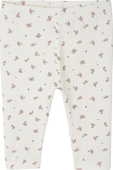 Actual product image Vertbaudet Bio-Kollektion: 2er-Pack Baby Leggings BASIC (56)