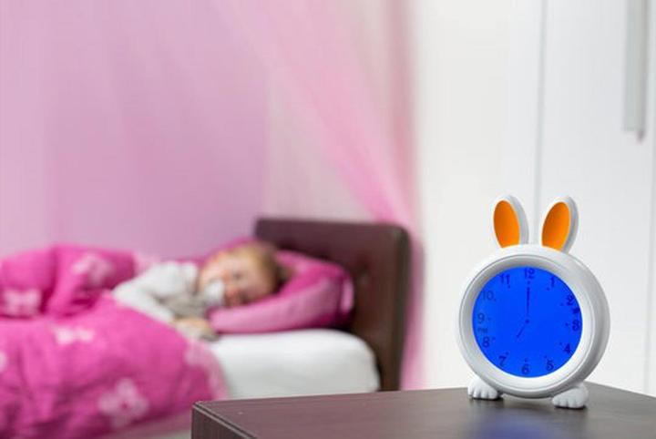 Actual product image Alecto Bunny