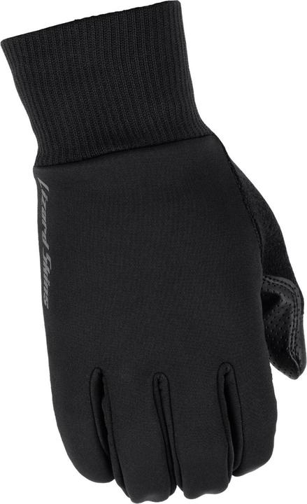Image du produit Lizard Skins Gant Monitor 3 SZN, noir de jais, XS/7 (XS)