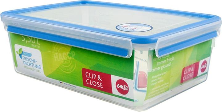 Produktbild Emsa Clip & Close (5.40 l)