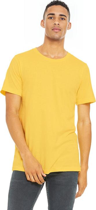 Produktbild Bella Canvas TShirt Rundhalsausschnitt (XS)
