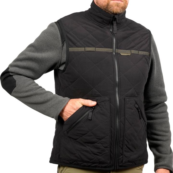 Actual product image Solognac PADDED 500 (3XL)