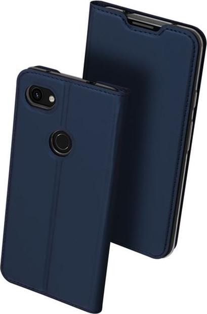 Produktbild Dux Ducis Skin Pro Series Bookcover (Google Pixel 3a XL)