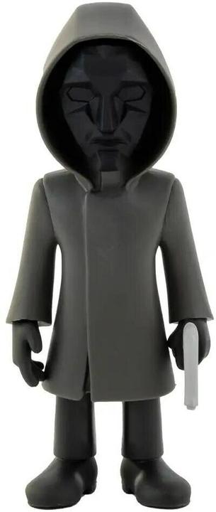 Image du produit NoName SQUID GAME - The Front Man - Figurine Minix 12cm