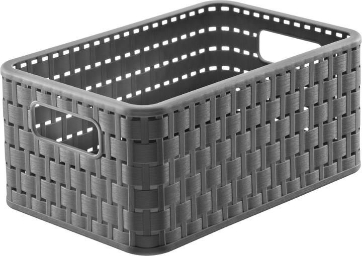 Rotho Country (0 x, 28 x 18.5 x 12.6 cm)