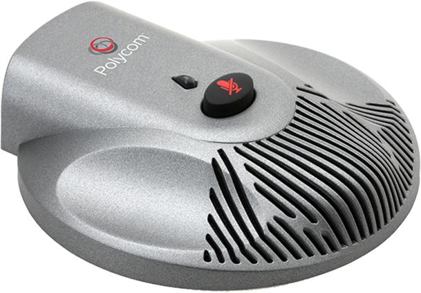 Poly Microfono aggiuntivo per SoundStation 2W EX