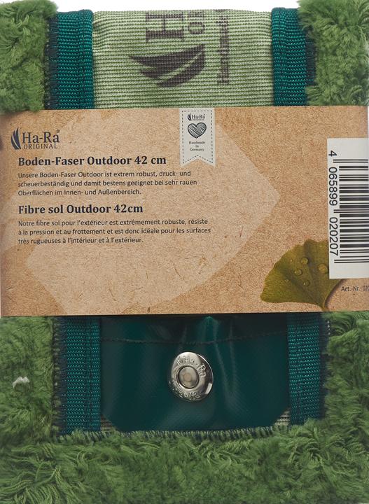 Produktbild Ha-Ra Boden-Faser 42cm Outdoor (1 Stk.)