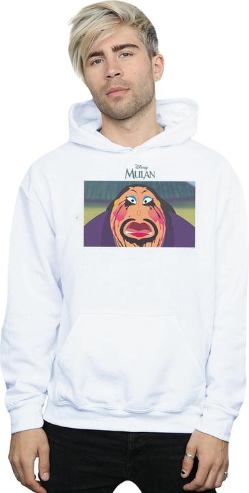 Produktbild Disney Mulan The Matchmaker Kapuzenpullover (4XL)