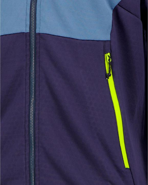 Produktbild Meru Satipo Powerstretch Hoody (XL)