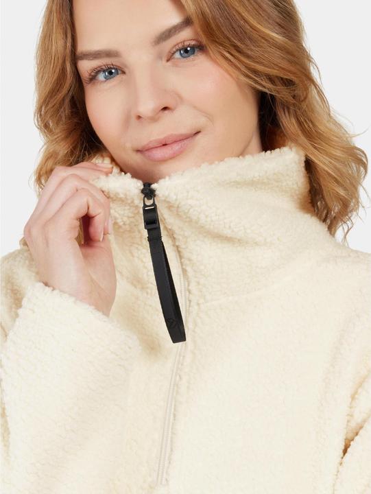 Image du produit Didriksons Demi-zip femme Marina (38)