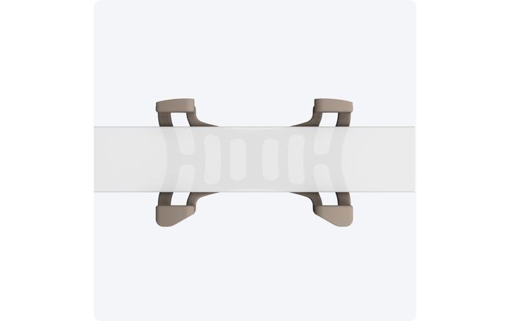 Image du produit Tractive GPS DOG 6 - Rubber Clips (2 Stk.) (Chien, Sport canin)