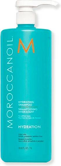 Produktbild Moroccanoil Hydration (1000 ml, Flüssiges Shampoo)
