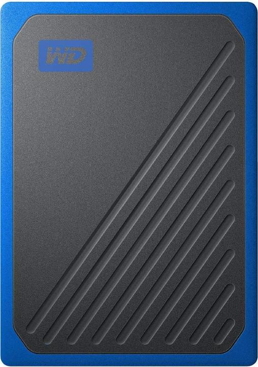 WD My Passport Go (1000 GB)