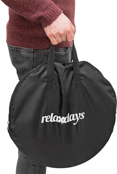 Produktbild Relaxdays Pop Up