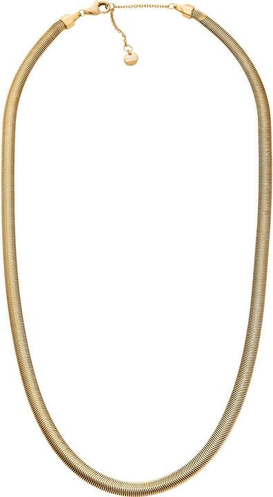 Actual product image Skagen Kette MODERNE STAK (Stainless steel, 46 cm)