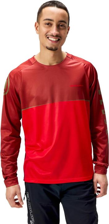 Image du produit Endura Core Printed (L)