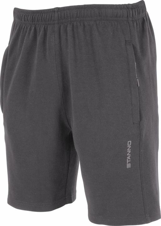 Actual product image Stanno Base Sweat Shorts (L)