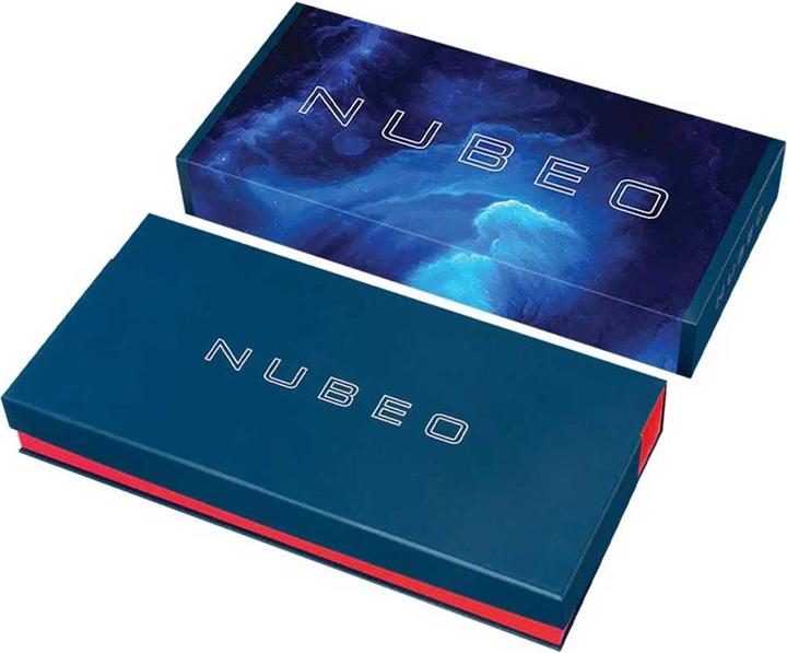 Produktbild Nubeo NB-6087-05 (Analoguhr)