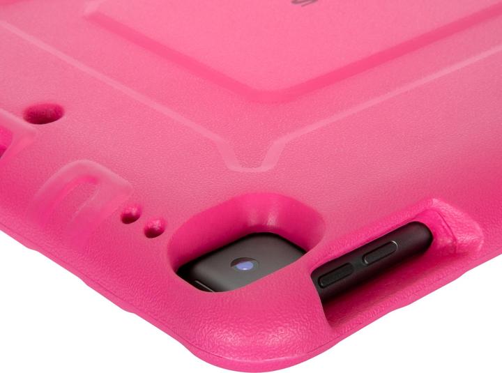 Image du produit Targus Kids Case (iPad 2019 (7e gène), iPad 2020 (8. Gen), iPad Pro 10.5, iPad 2021 (9e génération), iPad Air 10.5)