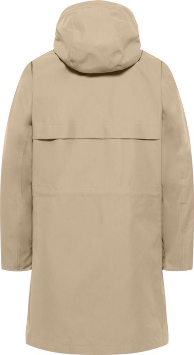 Actual product image Jack Wolfskin Baylight 3In1 Coat W (L)