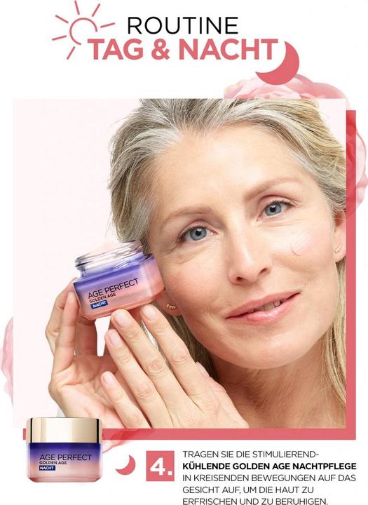 Image du produit MGA Eh bien (50 ml, Crème 24h)