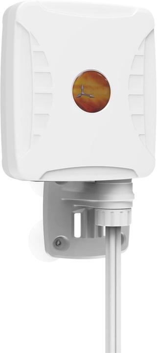 Upgrade Solutions USL 5G/LTE Antenne USL-1007320 SMA 3 dBi Directional Beam (Parabolische antenne, 3 dB)