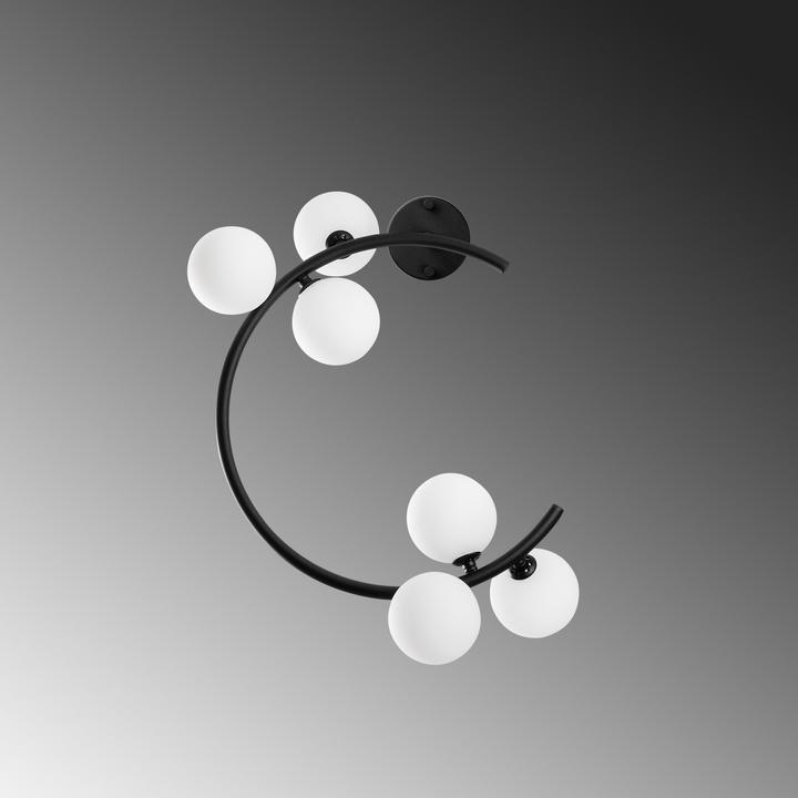 Image du produit Opviq Luminar Wall Lamp