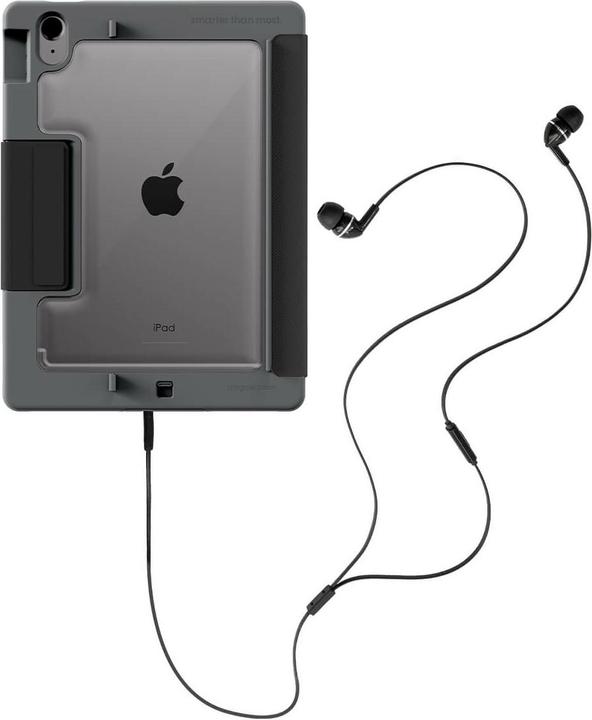 Actual product image STM 222-440KX-01 (iPad 10.9 (2022))