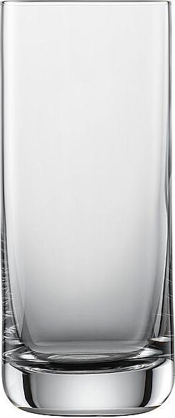Schott Zwiesel SCZ Longdrink glass Simple 6 (3.90 dl, 6 x, Long drink glasses)