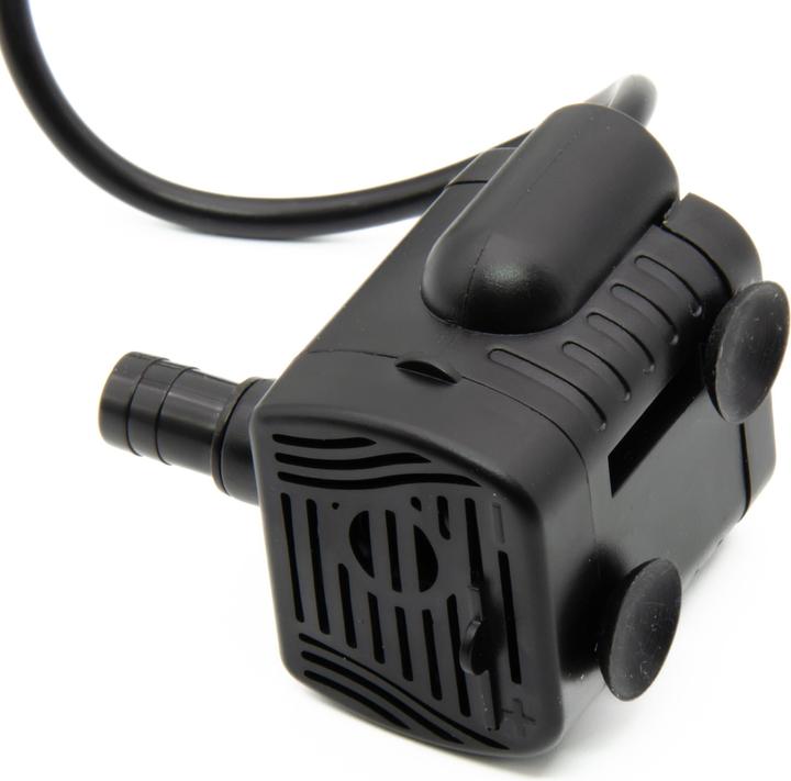 Produktbild Purecrea USB-Wasserpumpe (Futterautomat Analog)
