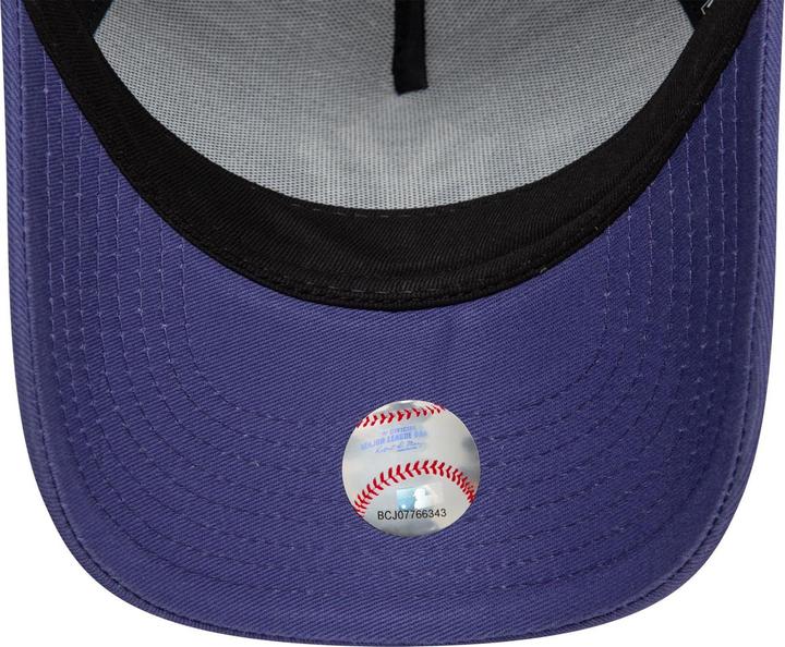 Image du produit New Era Enfants Trucker Cap - New York Yankees bleu (54, 55, 56)