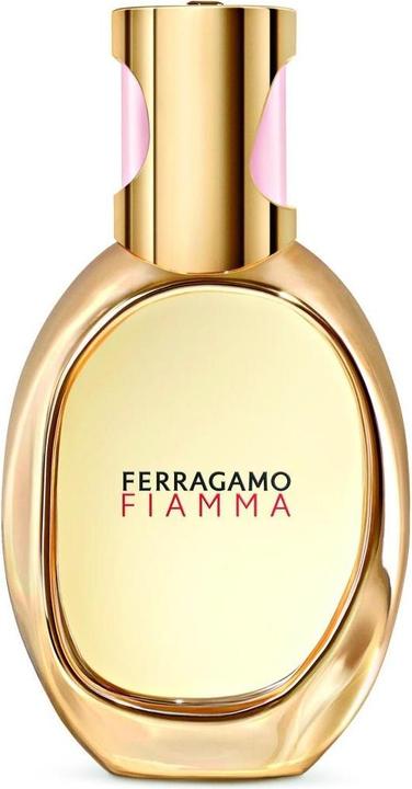 Immagine prodotto Salvatore Ferragamo Fiamma Eau De Parfum 50 ml (Eau de parfum, 55 ml)