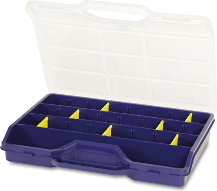 Actual product image Lamello K20 Blister