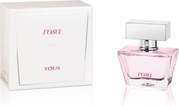 Actual product image Tous Rosa by Eau de Parfum Spray 50 ml (Eau de parfum, 50 ml)