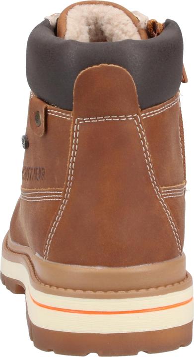 Actual product image Dockers Stiefelette (36)