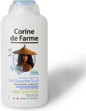 Produktbild Corine de Farme 01546058 (500 ml)