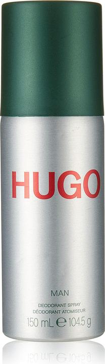 Actual product image HUGO Man (Spray, 150 ml)