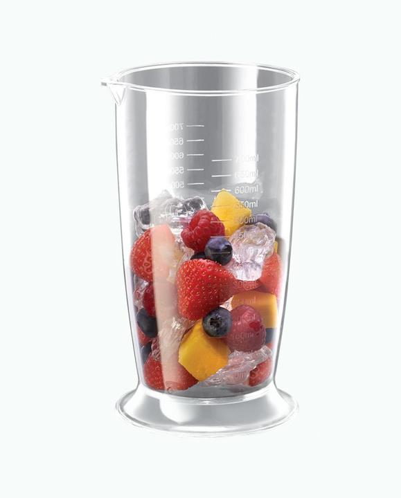 Image du produit Russell Hobbs Mixeur plongeant 3 en 1