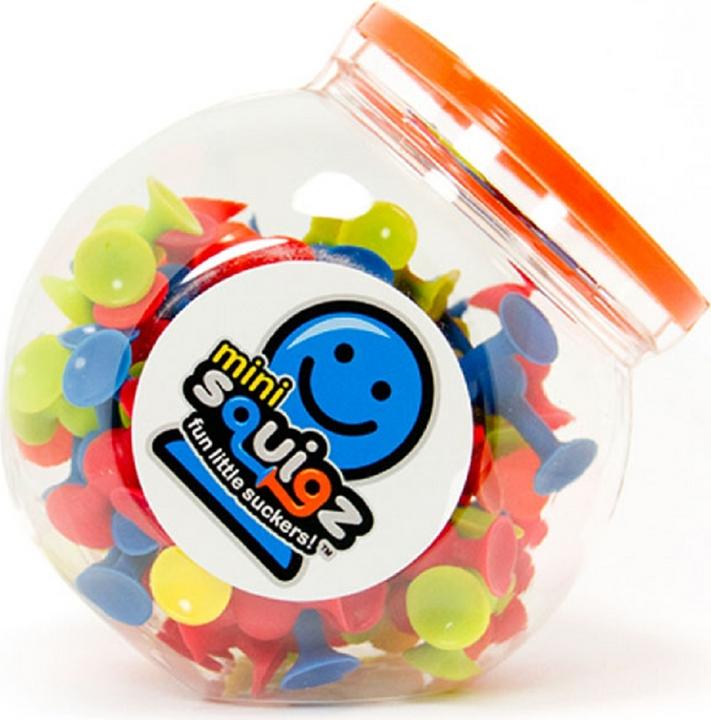 Produktbild Fat Brain Toys MiniSquigz (Englisch)