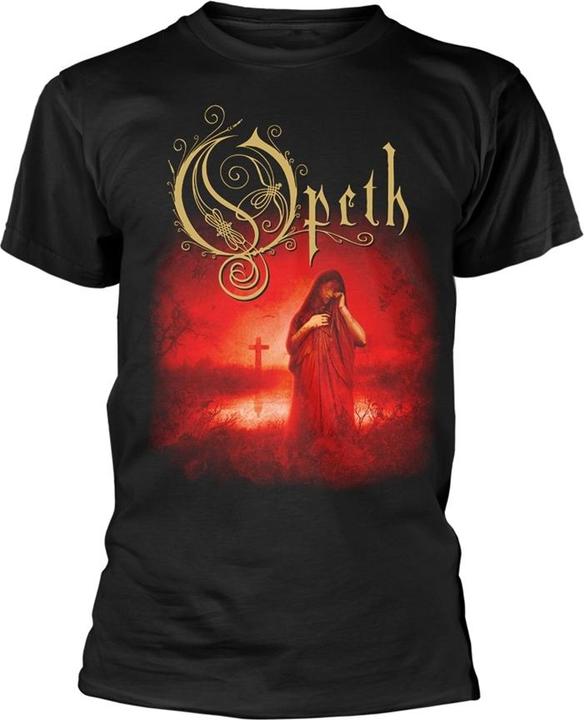 Opeth Still Life (XXL)