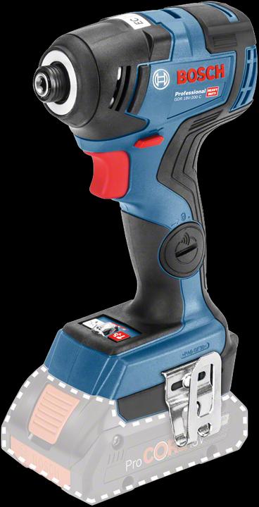 L-BOXX Insert pour outil/chargeur (1/2 taille)