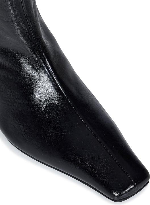 Immagine prodotto Khaite Ny Boots Black (40)