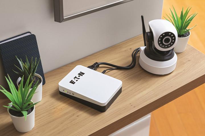 Produktbild Eaton 3S Mini (36 VA, 36 W, Online-Doppelwandler USV)