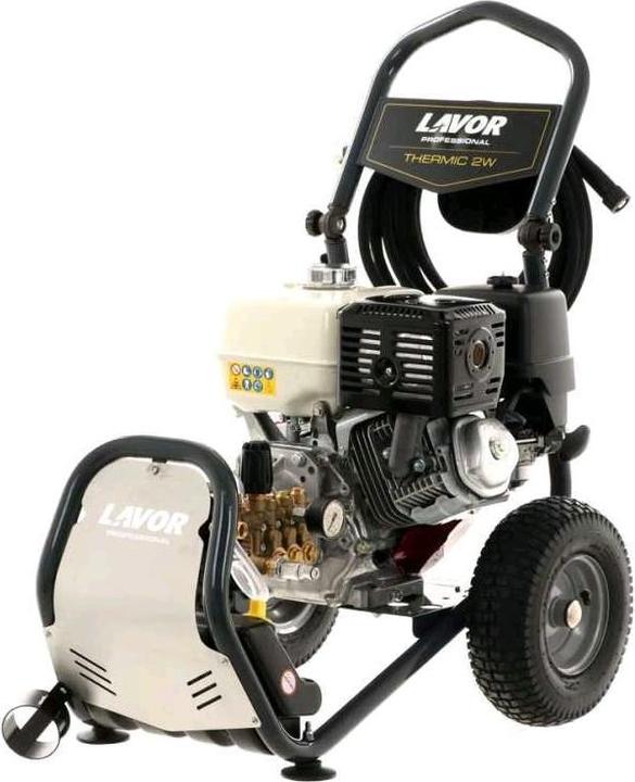 Image du produit Lavor Thermic 2W 13H Honda Moteur GX 390 Essence Nettoyeur haute pression (Essence)