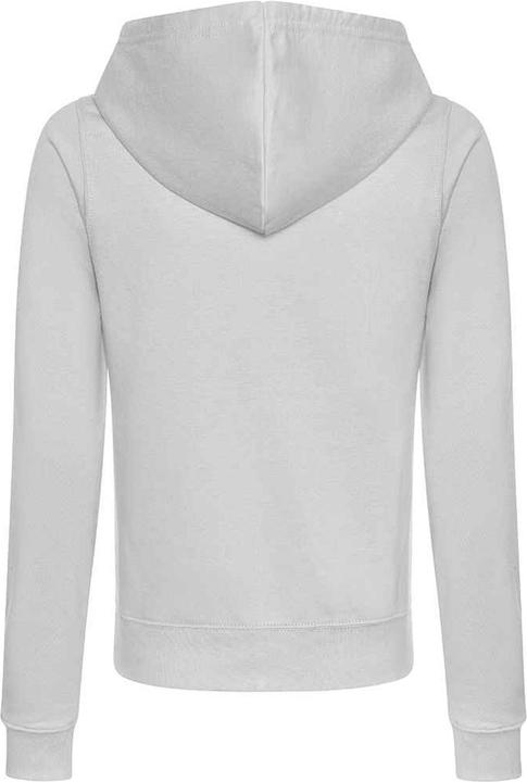 Immagine prodotto Awdis Felpa con cappuccio con zip a tutta lunghezza (XS)