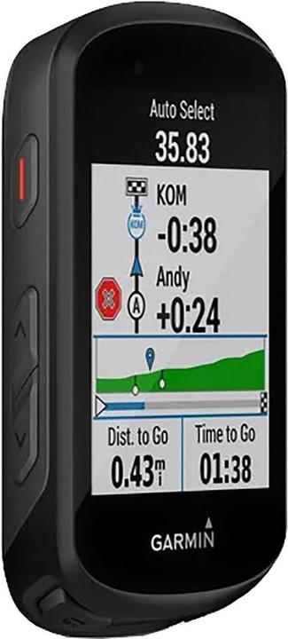 Image du produit Garmin Ensemble de capteurs Edge 530 (Carte de base)
