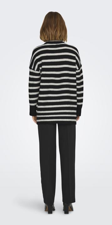 Produktbild Only ONLALFRIDA Strickpullover Strickpullover (XS)