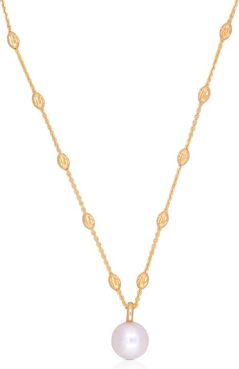 Immagine prodotto Muau Collana (750, Oro rosa 18 carati)