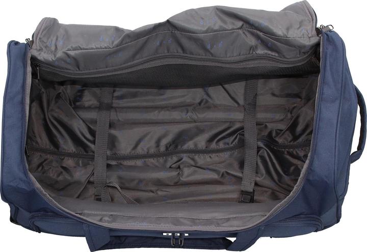 Immagine prodotto D&N Travel Line 7700 borsa da viaggio a rotelle 65 cm (67 l)
