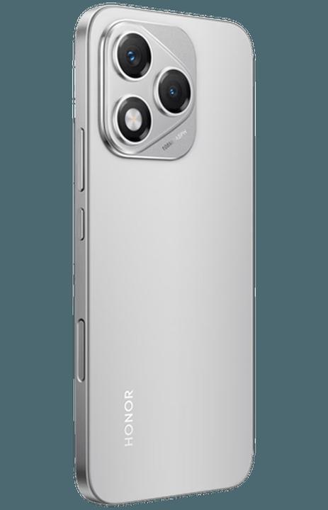 Image du produit Honor 400 Lite (256 Go, Gris velours, 6.70", SIM + eSIM, 108 Mpx, 5G)